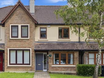 140 Steeplechase Green, Ratoath, Co. Meath, Ratoath, Co. Meath