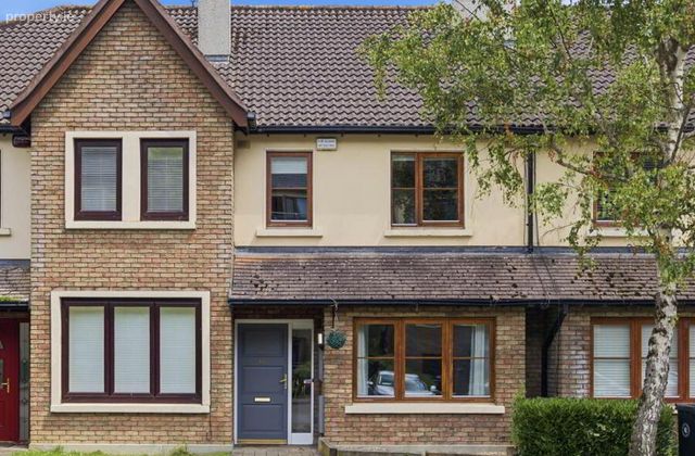 140 Steeplechase Green, Ratoath, Co. Meath, Ratoath, Co. Meath - Click to view photos