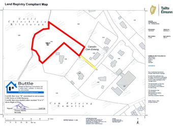 Park Road (c. 1.3 Acres), Camolin, Enniscorthy, Co. Wexford, Camolin, Co. Wexford - Image 2