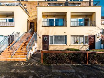 Waterville Row, Waterville, Ballycoolin, Dublin 15