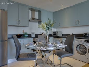 2 Bedroom Apartment, Unit 6 New Street South, Dublin 8 - Image 5