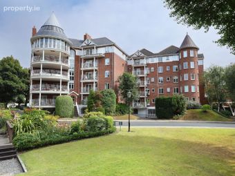 157 The Sweepstakes, Ballsbridge Park, Merrion Road, Dublin 4