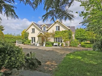 Mulberry, Ballyvarra, Lisnagry, Co. Limerick, Lisnagry, Co. Limerick