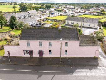 Cloghan, Blue Ball, Co. Offaly - Image 2