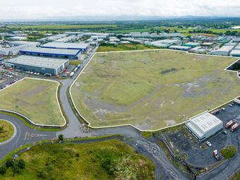 Lands At Huntstown Business Park, Ballycoolin, Dublin 11, Ballycoolin, Dublin 15