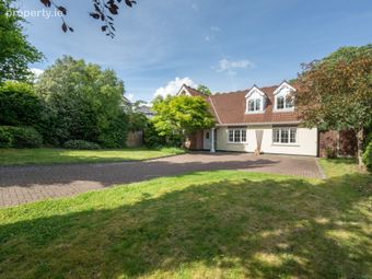 4 Lower Glencairn, Riverstown, Glanmire, Co. Cork, Riverstown, Co. Cork - Image 2