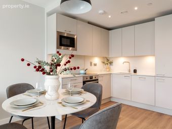 1 Bedroom Apartment, Sandyford Central, Sandyford, Dublin 18 - Image 4