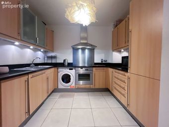 2 Bed Apt, Block C, Smithfield Market, Smithfield, Dublin 7 - Image 2