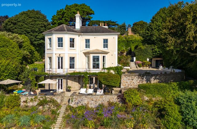 Palermo And The Mews, Killiney Hill Road, Killiney, Co. Dublin - Click to view photos