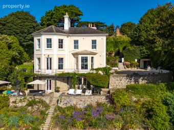 Palermo And The Mews, Killiney Hill Road, Killiney, Co. Dublin