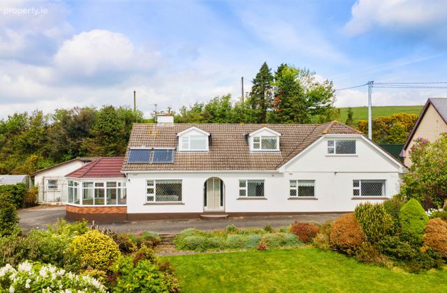 Windy Ridge, Kilmurray, Gorey, Co. Wexford, Tara Hill, Co. Wexford - Click to view photos