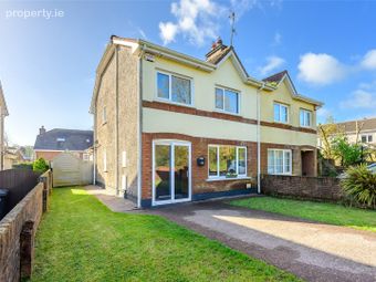 105 West Avenue, Park Gate, Frankfield, Cork, Frankfield, Co. Cork - Image 2