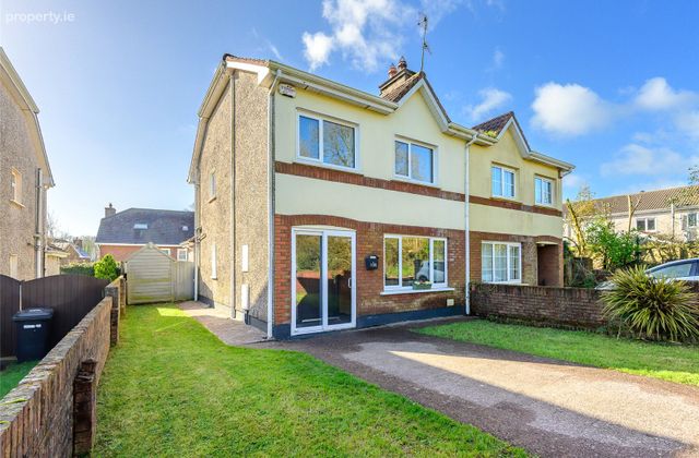 105 West Avenue, Park Gate, Frankfield, Cork, Frankfield, Co. Cork - Click to view photos