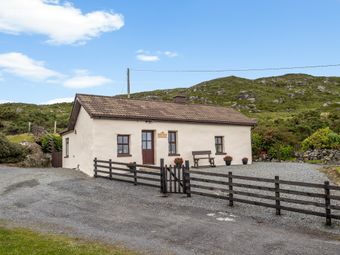 Errisbeg, Roundstone, Co.galway, Roundstone, Co. Galway - Image 4