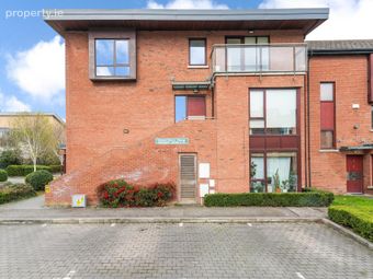 1 Castlegate Grange, Adamstown, Co. Dublin, Adamstown, Co. Dublin