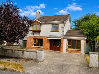 20 Beechmount, Carnew, Co. Wicklow