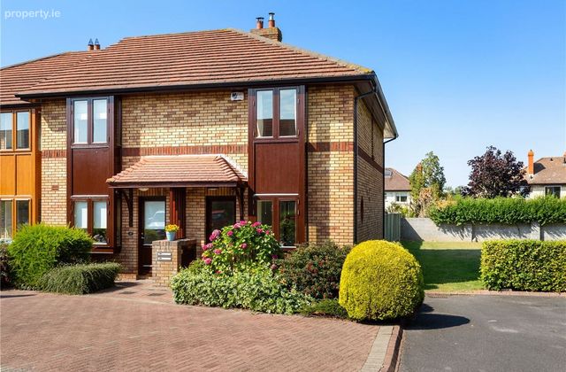 Dundela Haven,sandycove,co. Dublin, Dalkey, Co. Dublin - Click to view photos