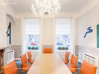 Baggot Street Lower, Dublin 2 - Image 2