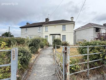 12 Davis Terrace, Clonmel, Co. Tipperary, Clonmel, Co. Tipperary - Image 3