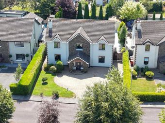 10 Cul Na Greine, Crossbarry, Innishannon, Co. Cork, Crossbarry, Co. Cork - Image 2