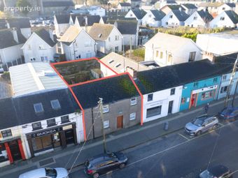 8 Lower Esmonde Street, Esmonde Street, Gorey, Co. Wexford, Gorey, Co. Wexford