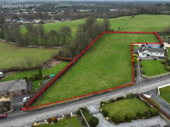 Tullaskeagh, Roscrea, Co. Tipperary, Roscrea, Co. Tipperary - Image 3