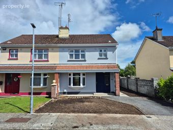 49 Gold Cave Crescent, Tuam, Tuam, Co. Galway