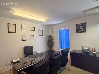 Upstaires Of 2 Village Weir, Lower Main Street, Lucan, Co. Dublin - Image 3