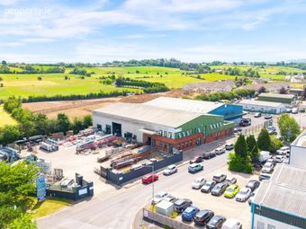 Alutec, 8-10 Kearnanstown Industrial Estate, Carlow Town, Co. Carlow, Carlow Town, Co. Carlow - Image 2