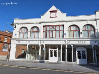 Inco Boutique, Hyde Bridge, Sligo, Co. Sligo