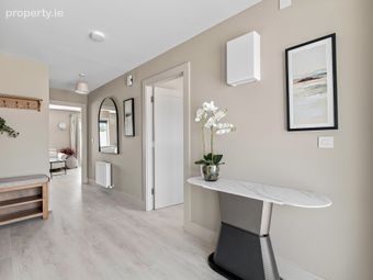Mid Terrace - House Type D01, St. Johns Mill, Enniscorthy, Co. Wexford, Enniscorthy, Co. Wexford - Image 2