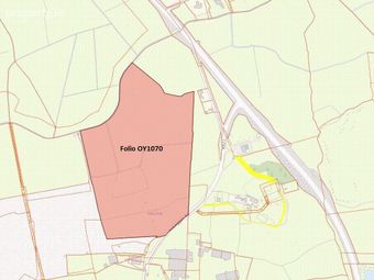 55 Acres Arden Road, Tullamore, Co. Offaly - Image 2
