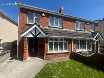 Grangebrook Avenue, Rathfarnham, Dublin 16