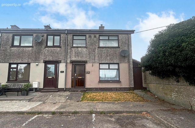 126 Priory Lawn, Ballybeg, Waterford City Centre, Co. Waterford - Click to view photos