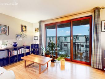 28 Fairview Close, Richmond Avenue, Ballybough, Dublin 3 - Image 5