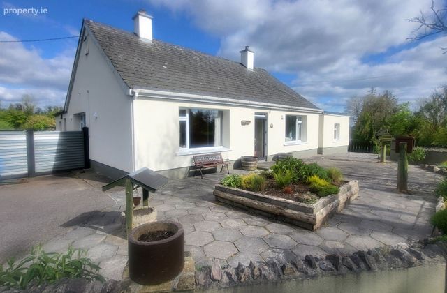 Celtic Way, Gorvagh, Keshcarrigan, Co. Leitrim - Click to view photos