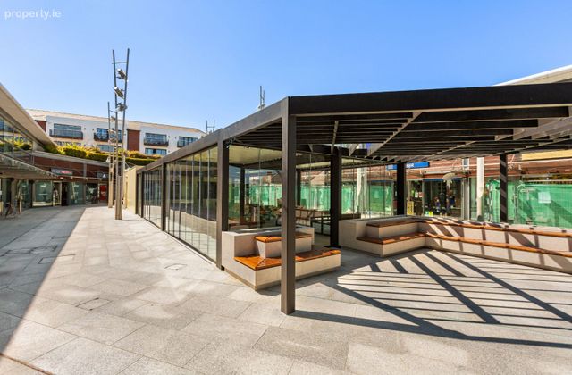 2 F&amp;b Kiosk Units, Meridian Point Shopping Centre, Church Road, Greystones, Co. Wicklow, Greystones, Co. Wicklow - Click to view photos