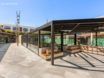 2 F&b Kiosk Units, Meridian Point Shopping Centre, Church Road, Greystones, Co. Wicklow, Greystones, Co. Wicklow