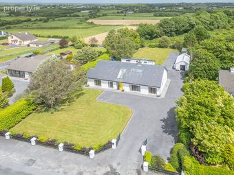 Rockland, Cloonacauneen, Claregalway, Co. Galway, Claregalway, Co. Galway