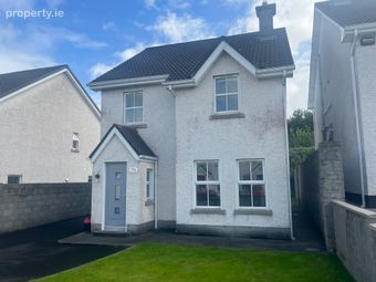 76 The Glebe, Ballina, Co. Mayo, Ballina, Co. Mayo