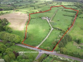 High Bridge, Kilfinane, Co. Limerick, Kilfinane, Co. Limerick