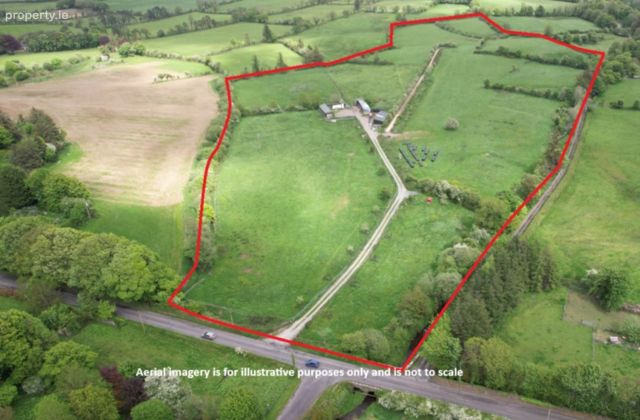 High Bridge, Kilfinane, Co. Limerick, Kilfinane, Co. Limerick - Click to view photos