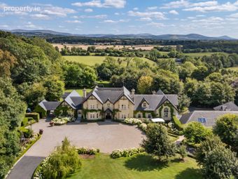 Swordlestown Lodge, Swordlestown North, Punchestown, Naas, Co. Kildare, Punchestown, Co. Kildare