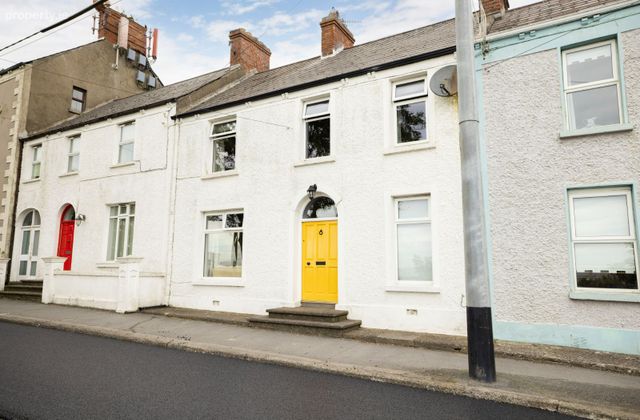 Sea Road, Blackrock, Co. Louth - Click to view photos