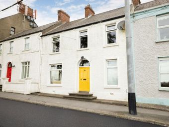 Sea Road, Blackrock, Co. Louth