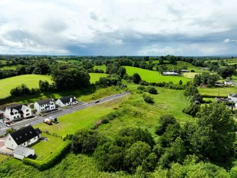Serviced Development Land, Mullanamoy, Clones, Co. Monaghan, Clones, Co. Monaghan - Image 2