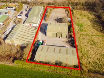 Green Dragon Recycling Ltd., Brooklodge East, Glanmire, Co. Cork - Image 2