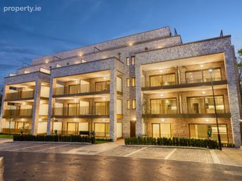 Woodlands Grove, Blackrock, Co. Dublin