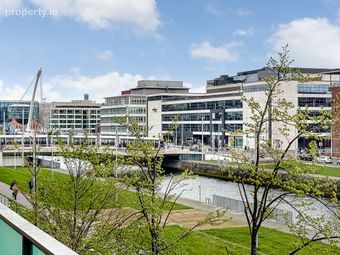 32 Hill Of Down House, Spencer Dock, Dublin 1, IFSC, Dublin 1 - Image 2