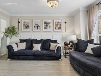 23 Castleview Walk, Swords, Co. Dublin - Image 4